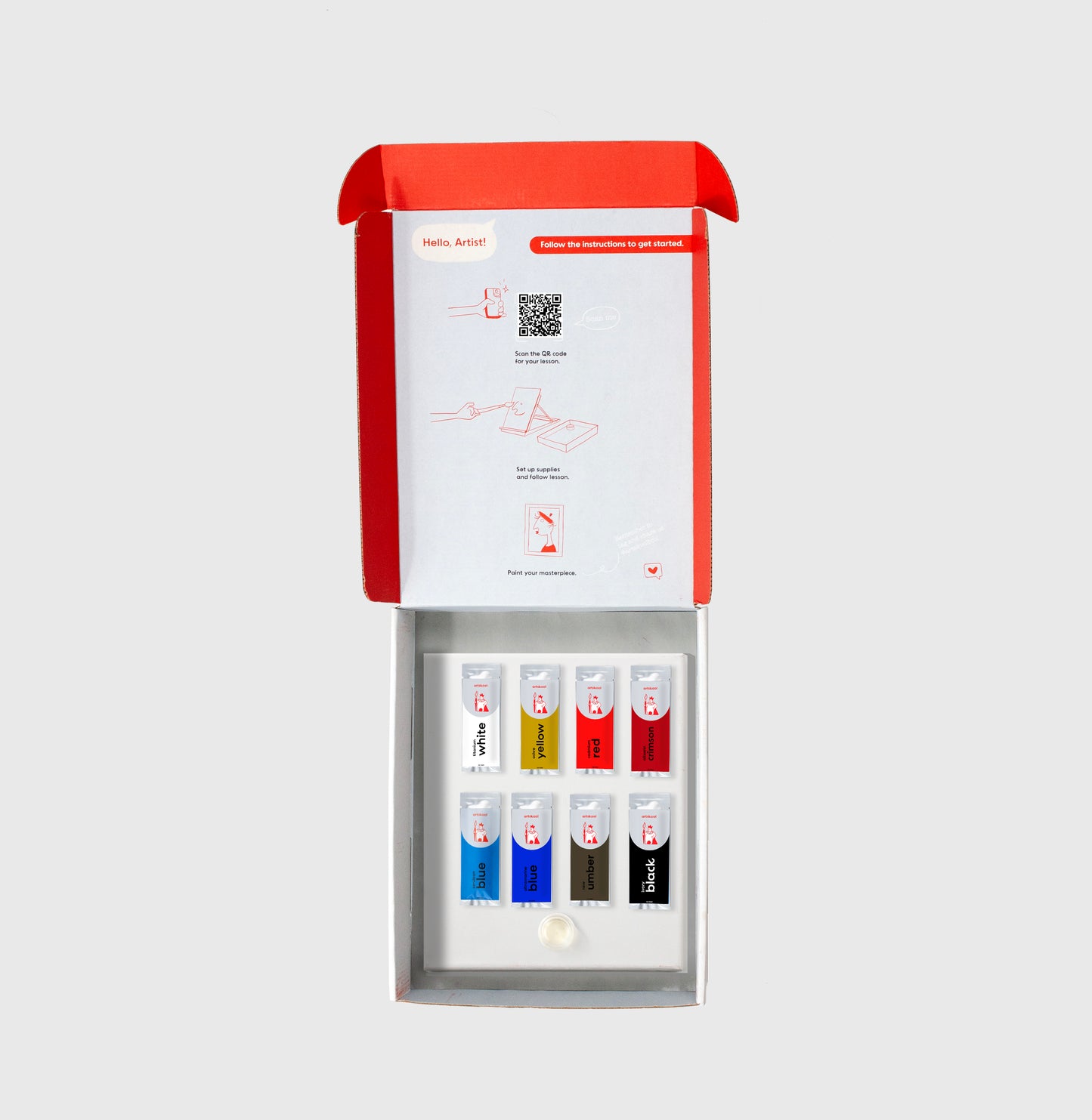 Refill Kit